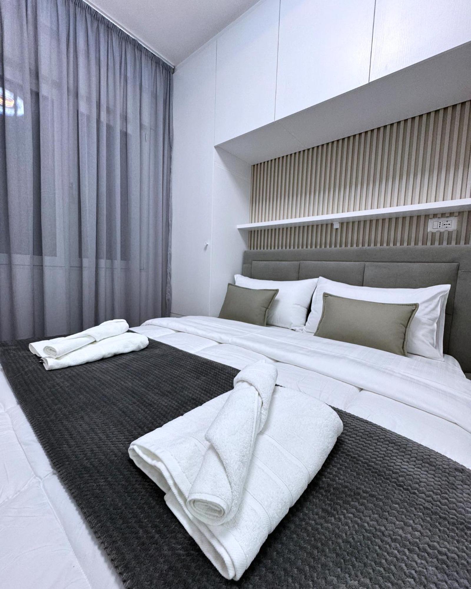 Apartamento 2min Walk From Sea Lungomare Jovi *