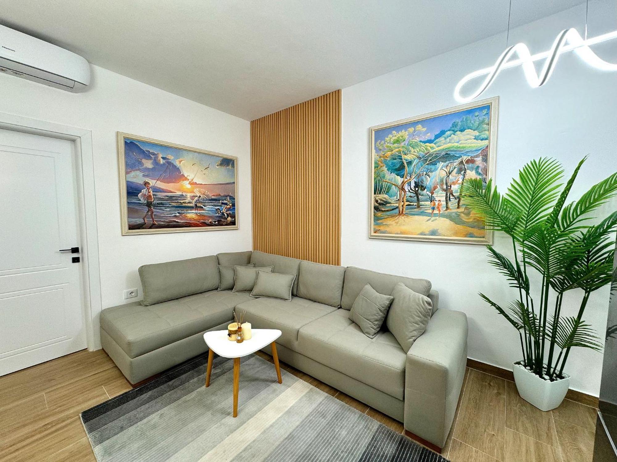 Apartment 2min Walk From Sea Lungomare Jovi