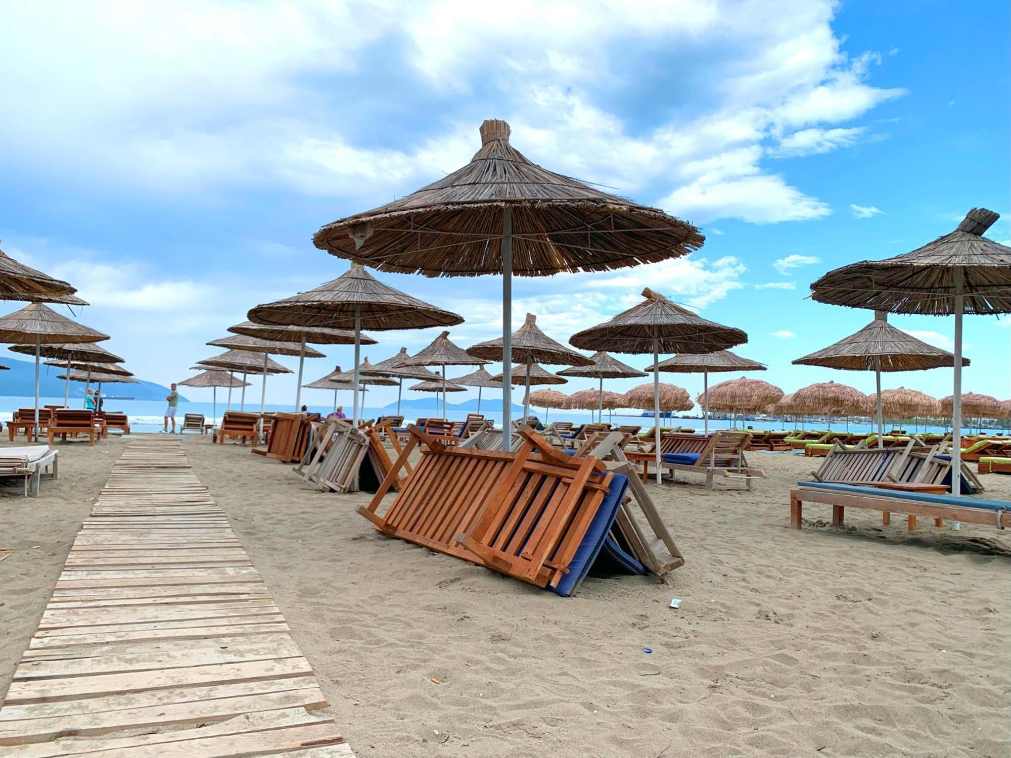 2min Walk From Sea Lungomare Jovi
